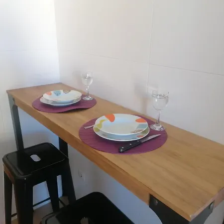 Apartment Apartamento