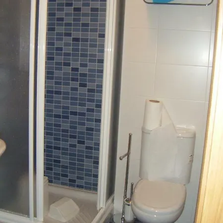 Apartamento Apartment *