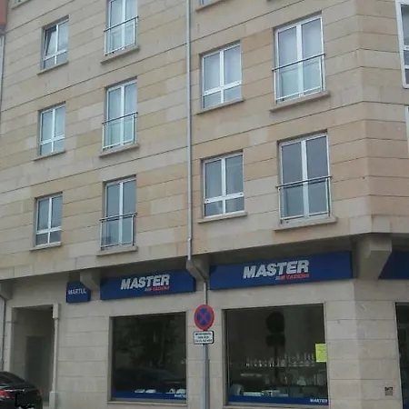 Apartamento Apartment