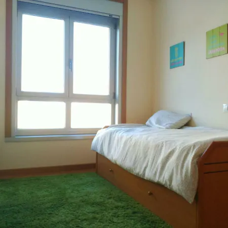 Apartamento *