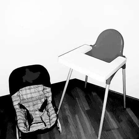 Apartment Apartamento *